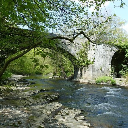 River Cottage St Asaph Exterior foto